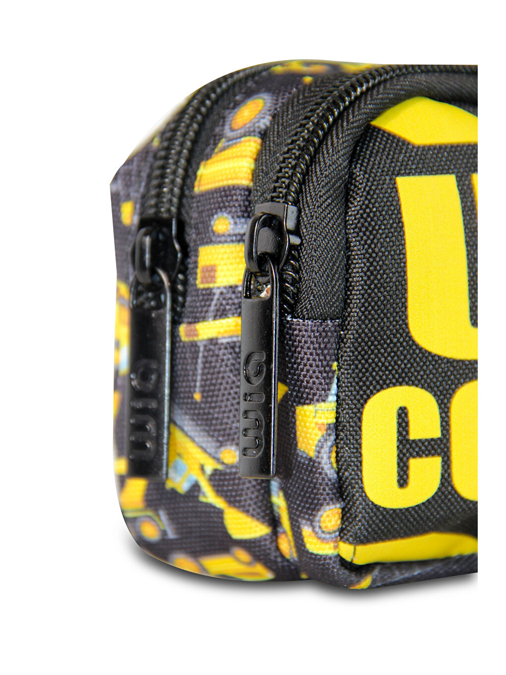 Truck Erkek Çocuk Kalemlik-5