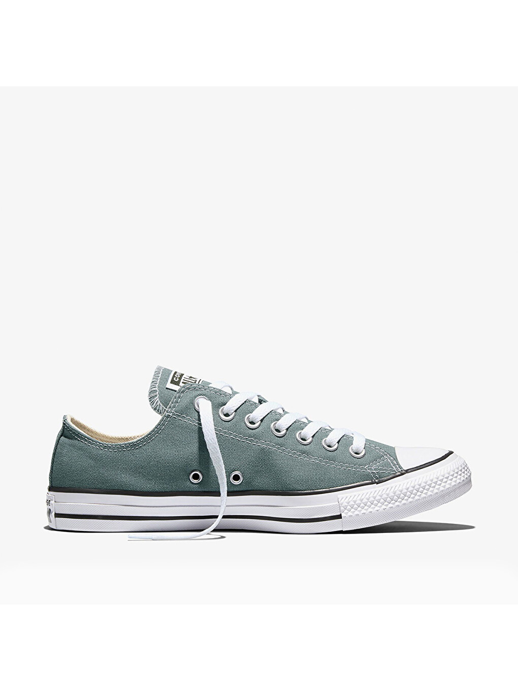 Chuck Taylor All Star Erkek Yeşil Sneaker