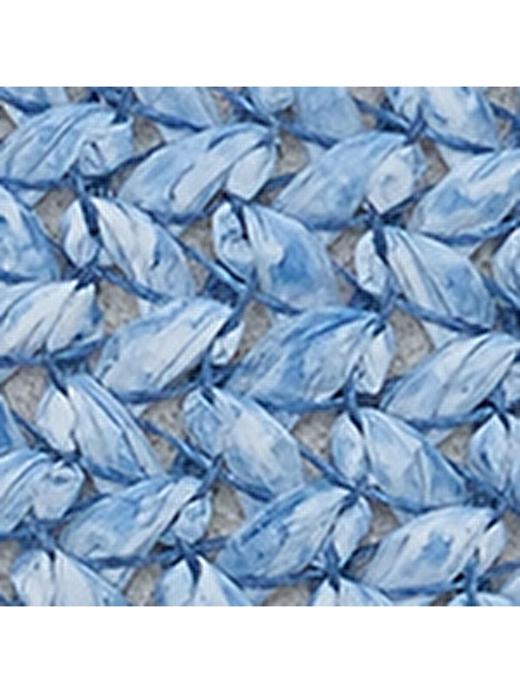 Mavi Hanna Trend Kadın Babet-8