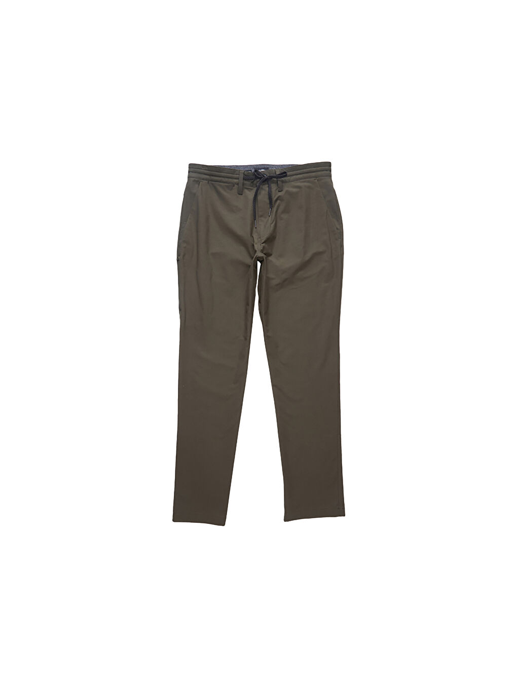 Haki Surftrek Plus Pant Erkek Yeşil Pantolon-4