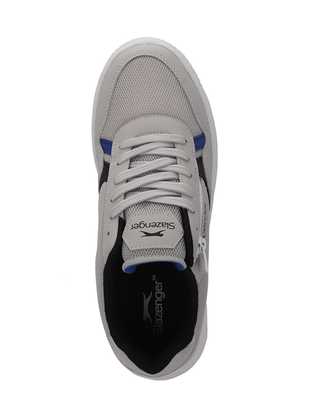 MAJORITY I Erkek Gri Günlük Spor Ayakkabısı-2
