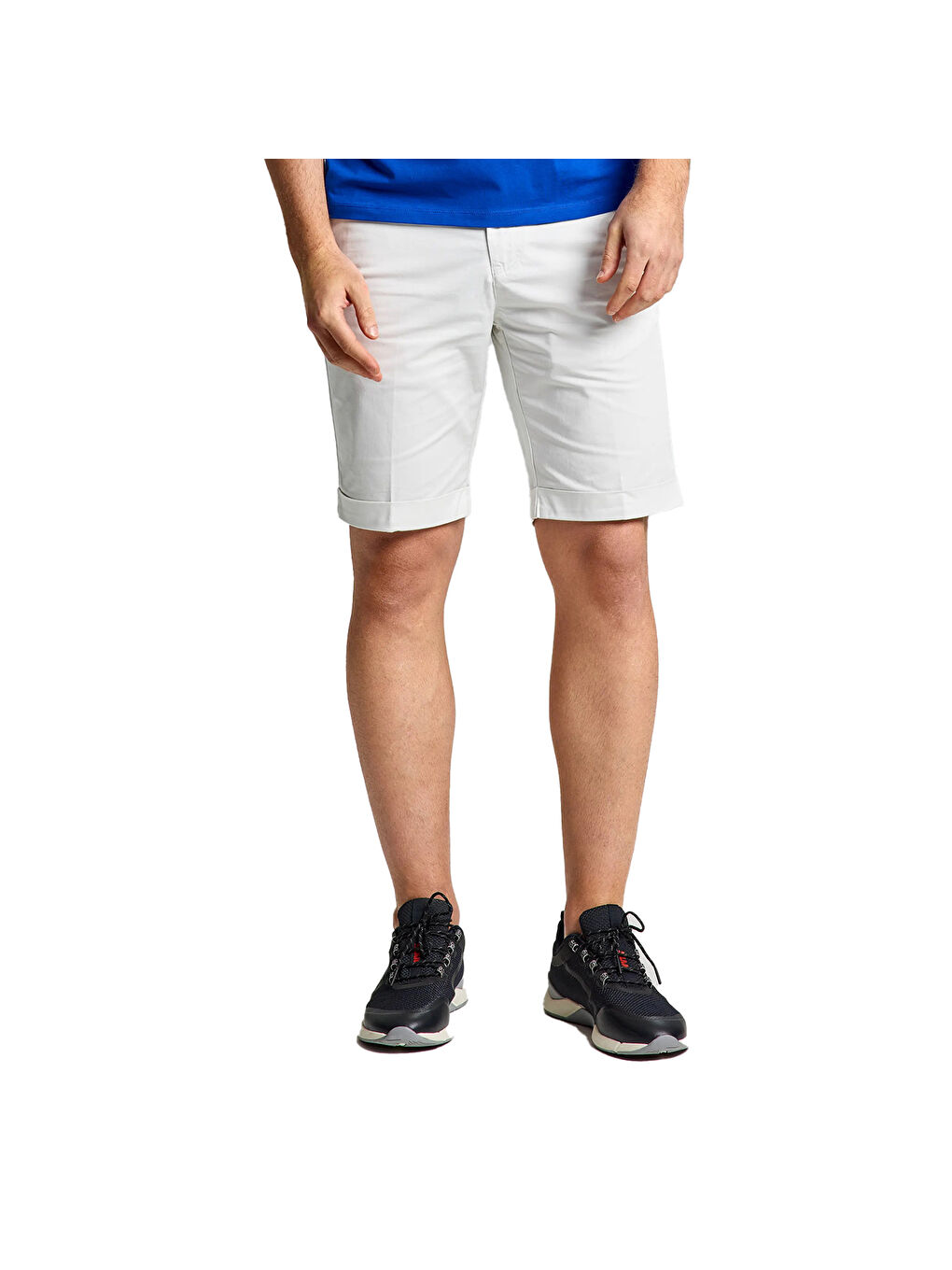 Beyaz DECK LGT CHINO SHORTS