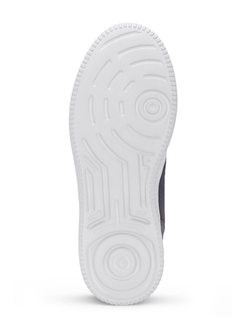 MAJORITY I Erkek Gri Günlük Spor Ayakkabısı-3