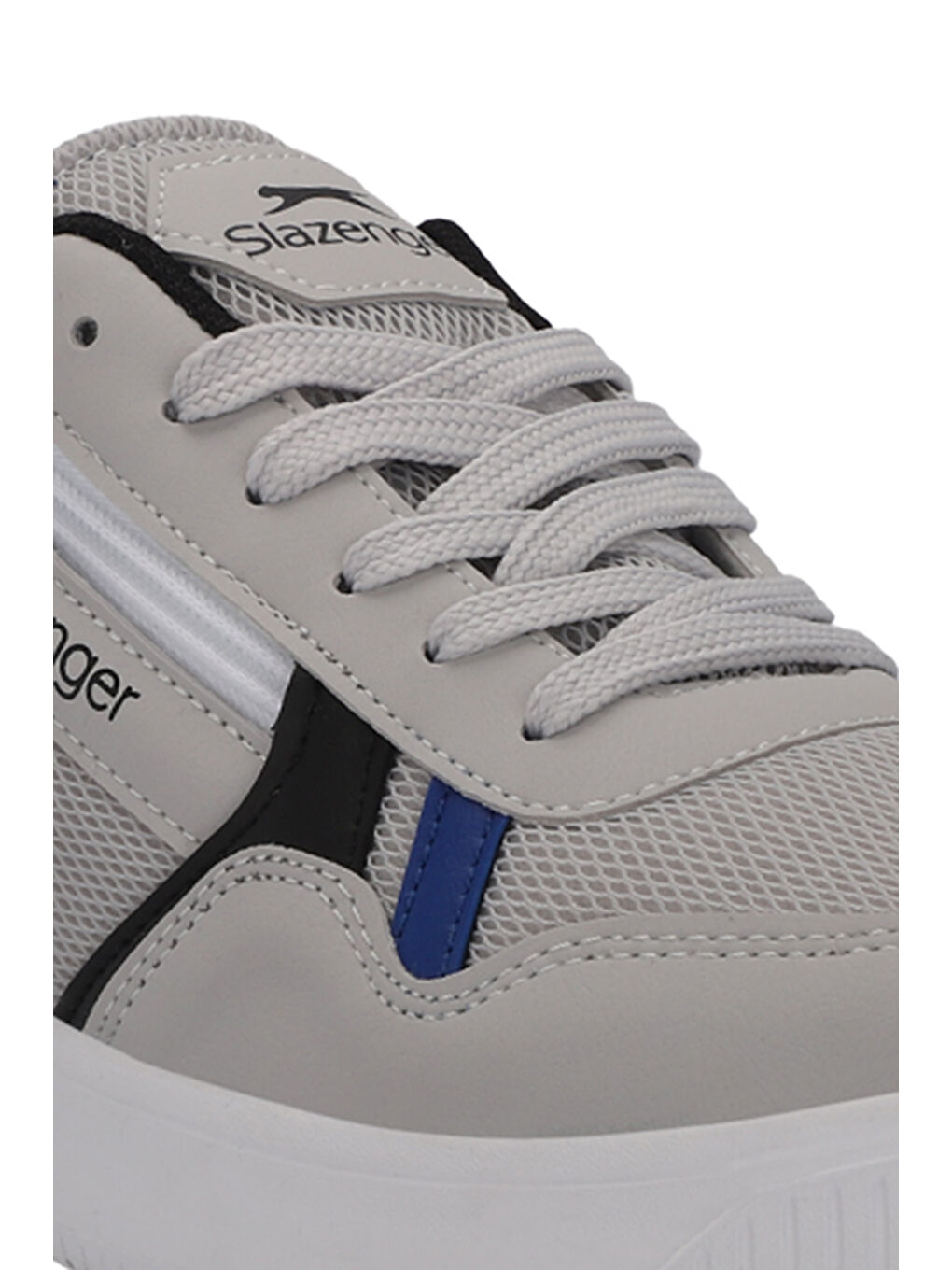 MAJORITY I Erkek Gri Günlük Spor Ayakkabısı-5