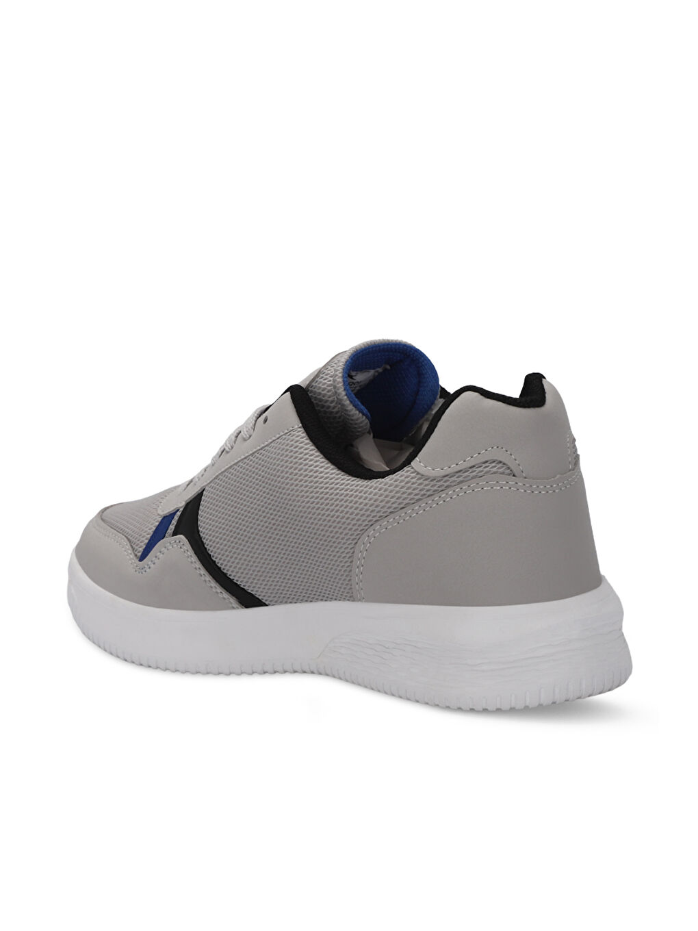 MAJORITY I Erkek Gri Günlük Spor Ayakkabısı-6