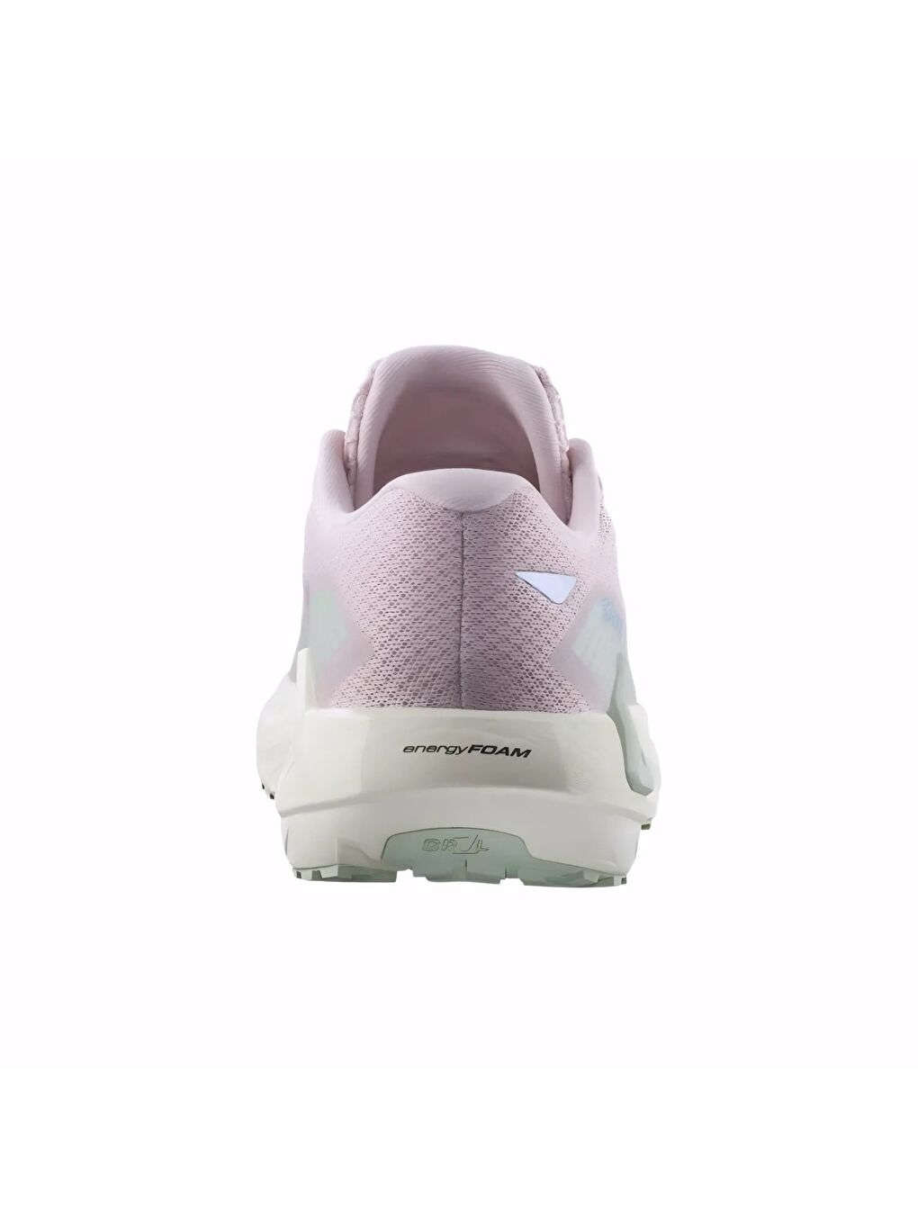 Drx Defy Grvl Kadın Pembe Yol Koşusu Ayakkabısı-4