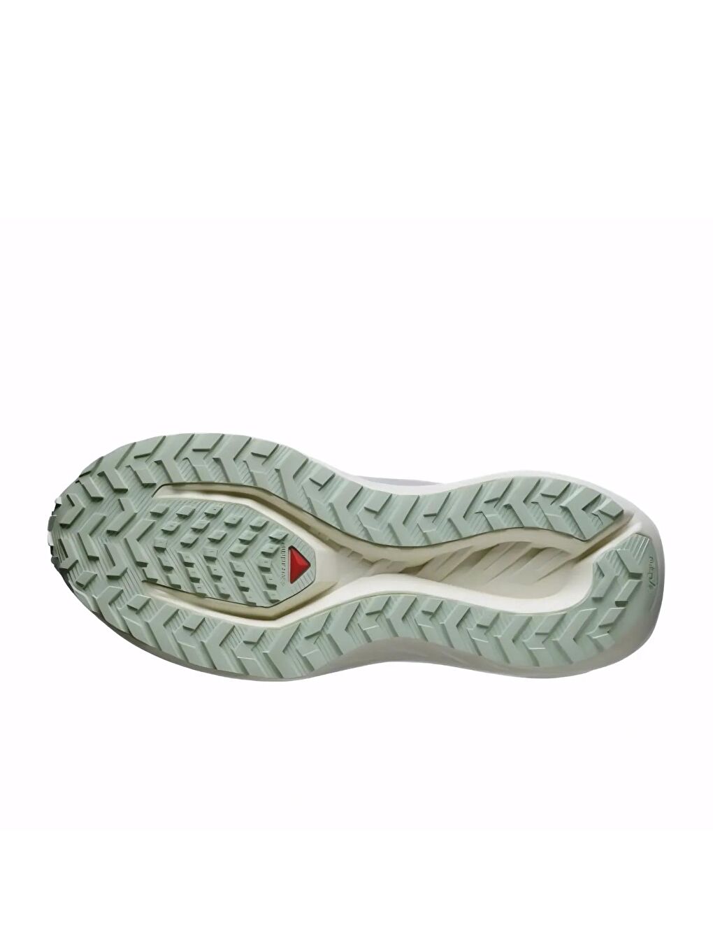 Drx Defy Grvl Kadın Pembe Yol Koşusu Ayakkabısı-5