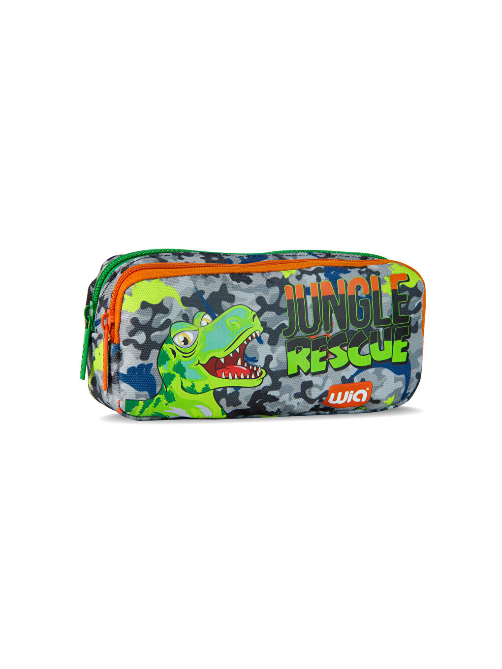 Dino Erkek Çocuk Kalemlik-1