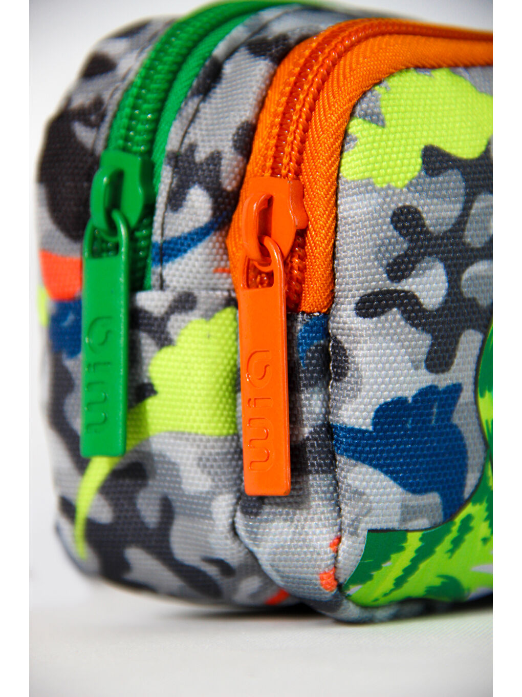 Dino Erkek Çocuk Kalemlik-4