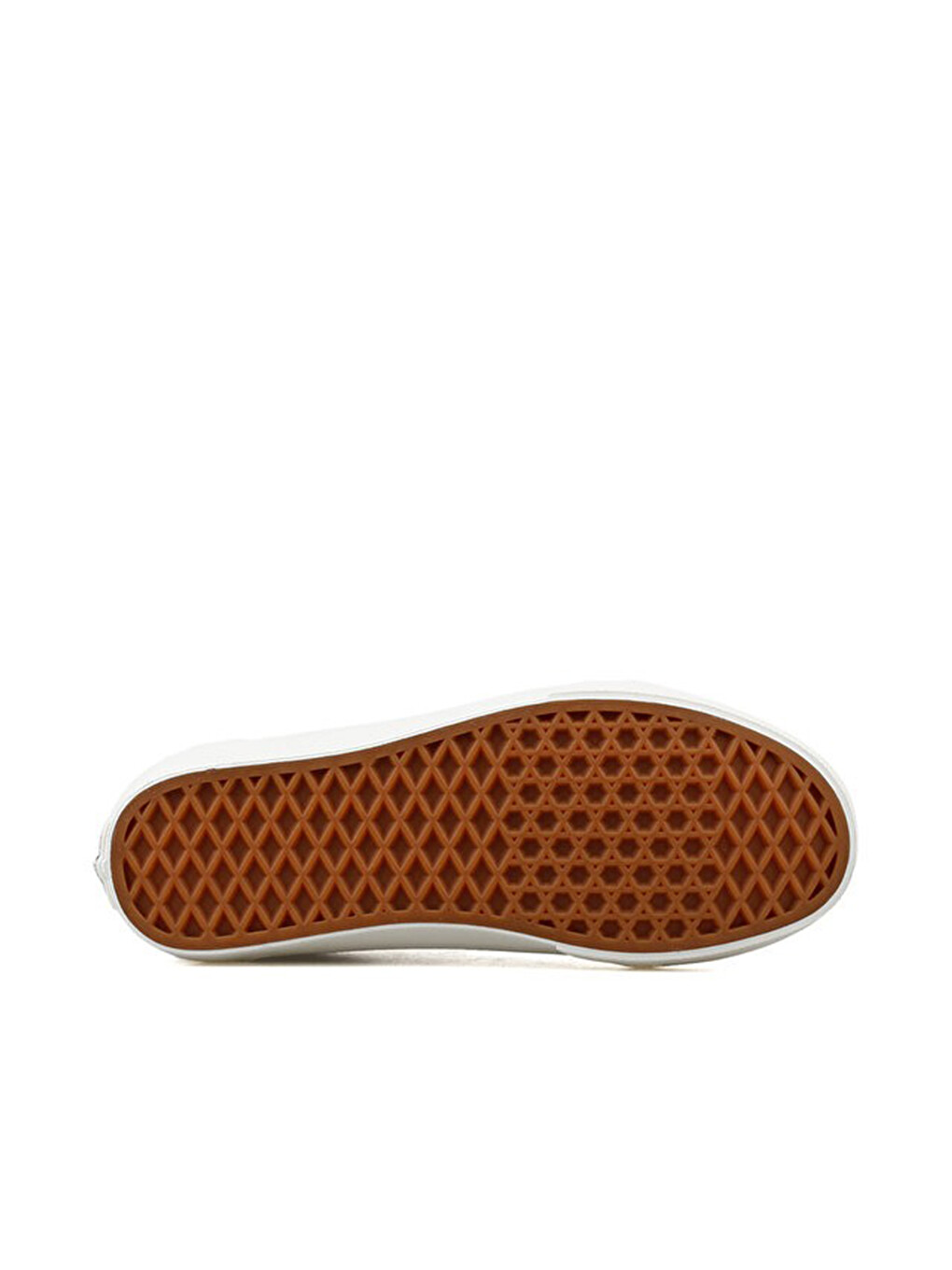 Old Skool Kadın Siyah Sneaker-4