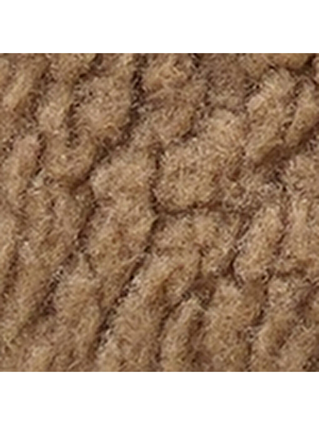 Bej Kasey Kürklü Kadın Babet-7