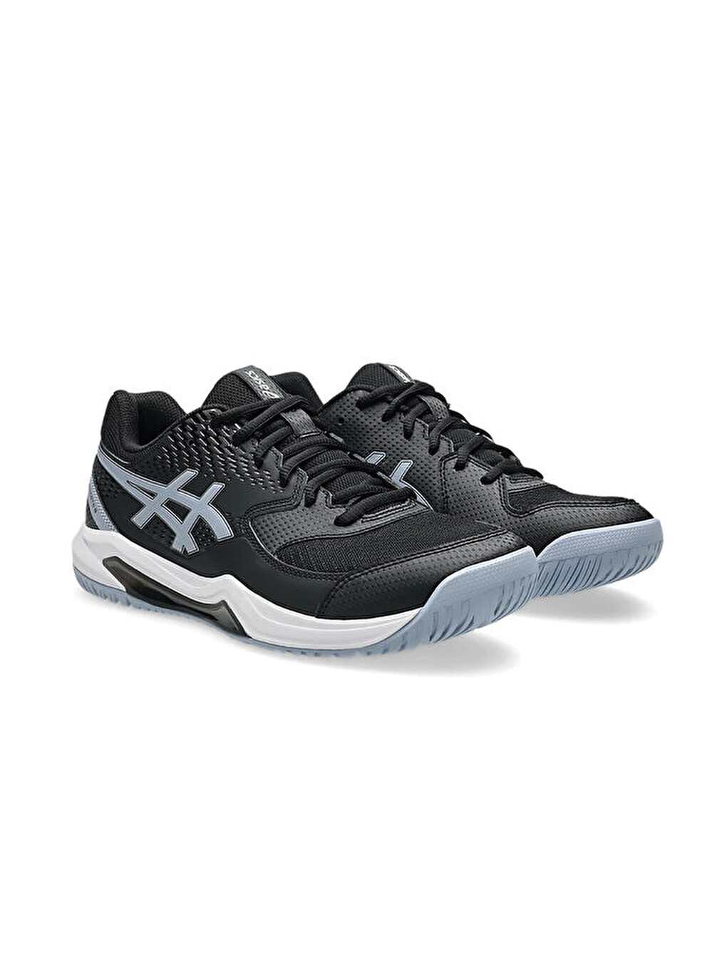 Gel-dedicate 8 Erkek Tenis Ayakkabısı 1041a408-003 Siyah-2