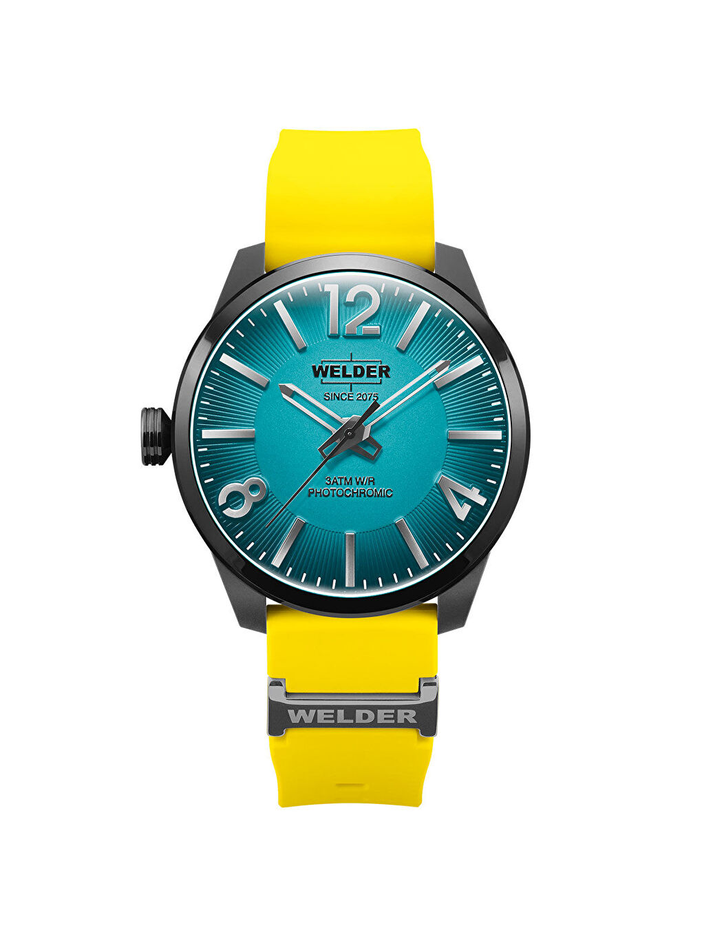 Sarı WWRL1004 Erkek Kol Saati