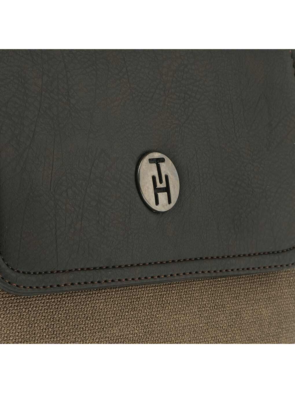 Kahverengi Erkek Omuz Çantası TH-WS4024KES KAHVE-2