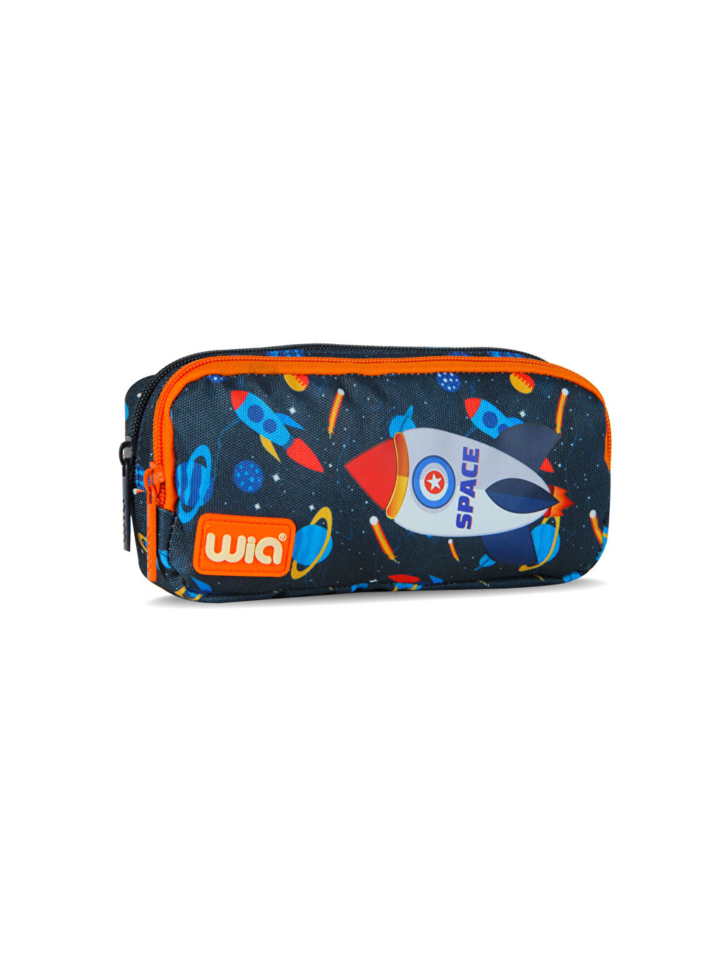 Space Erkek Çocuk Kalemlik-1