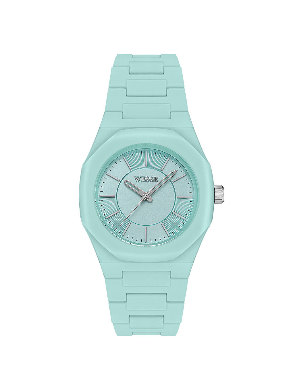 Turkuaz WWL111705 Kadın Kol Saati