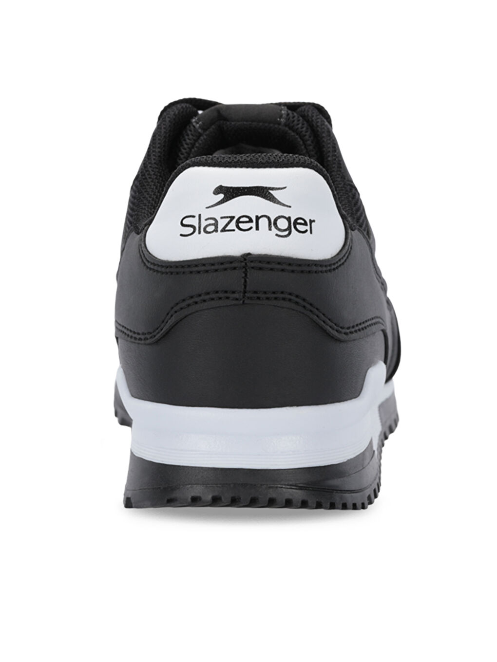 MAROON I Erkek Sneaker Ayakkabı Siyah / Beyaz-5