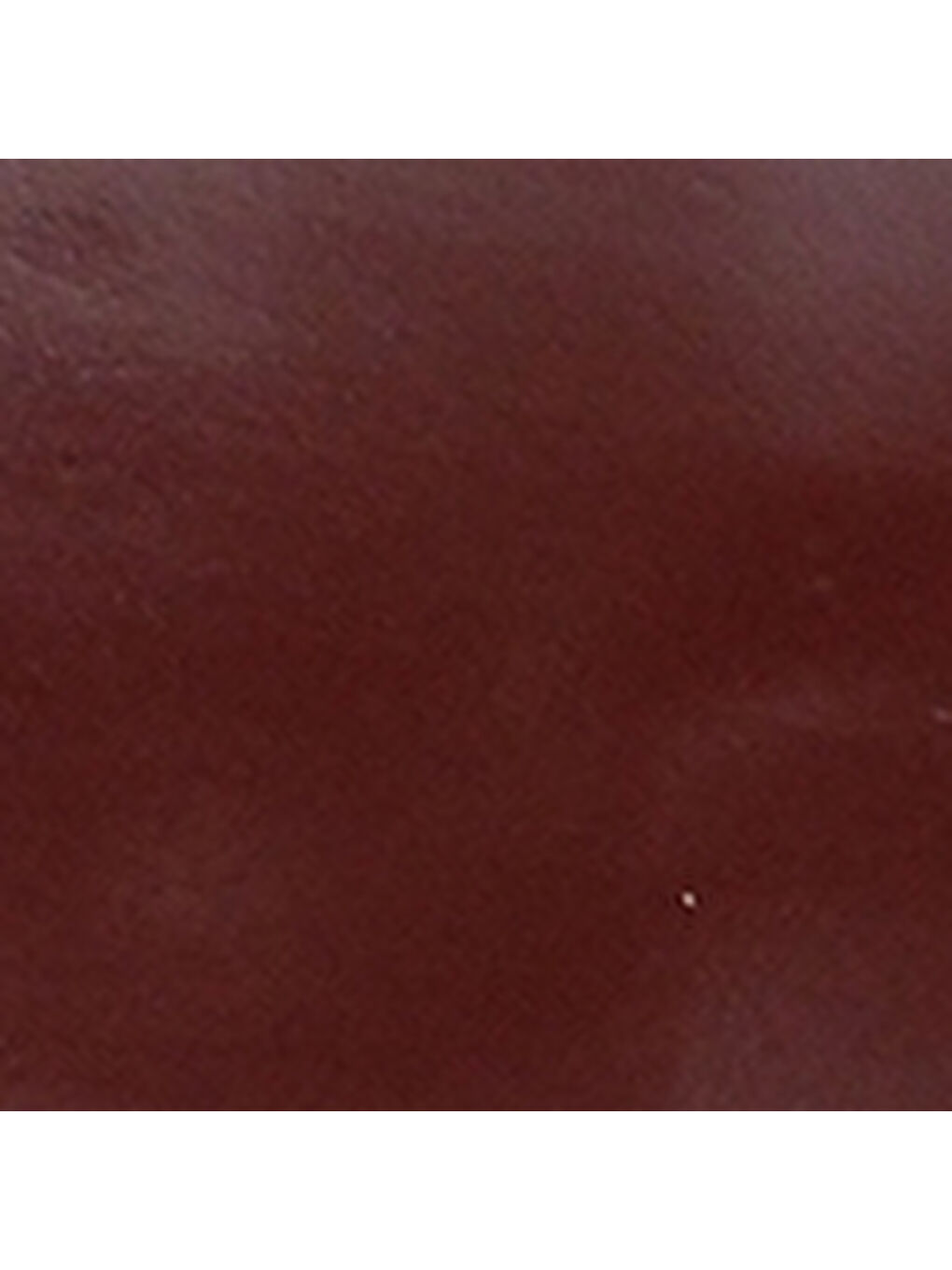 Bordo Fania Oval Burunlu Trak Tabanlı Rugan Kadın Loafer-7