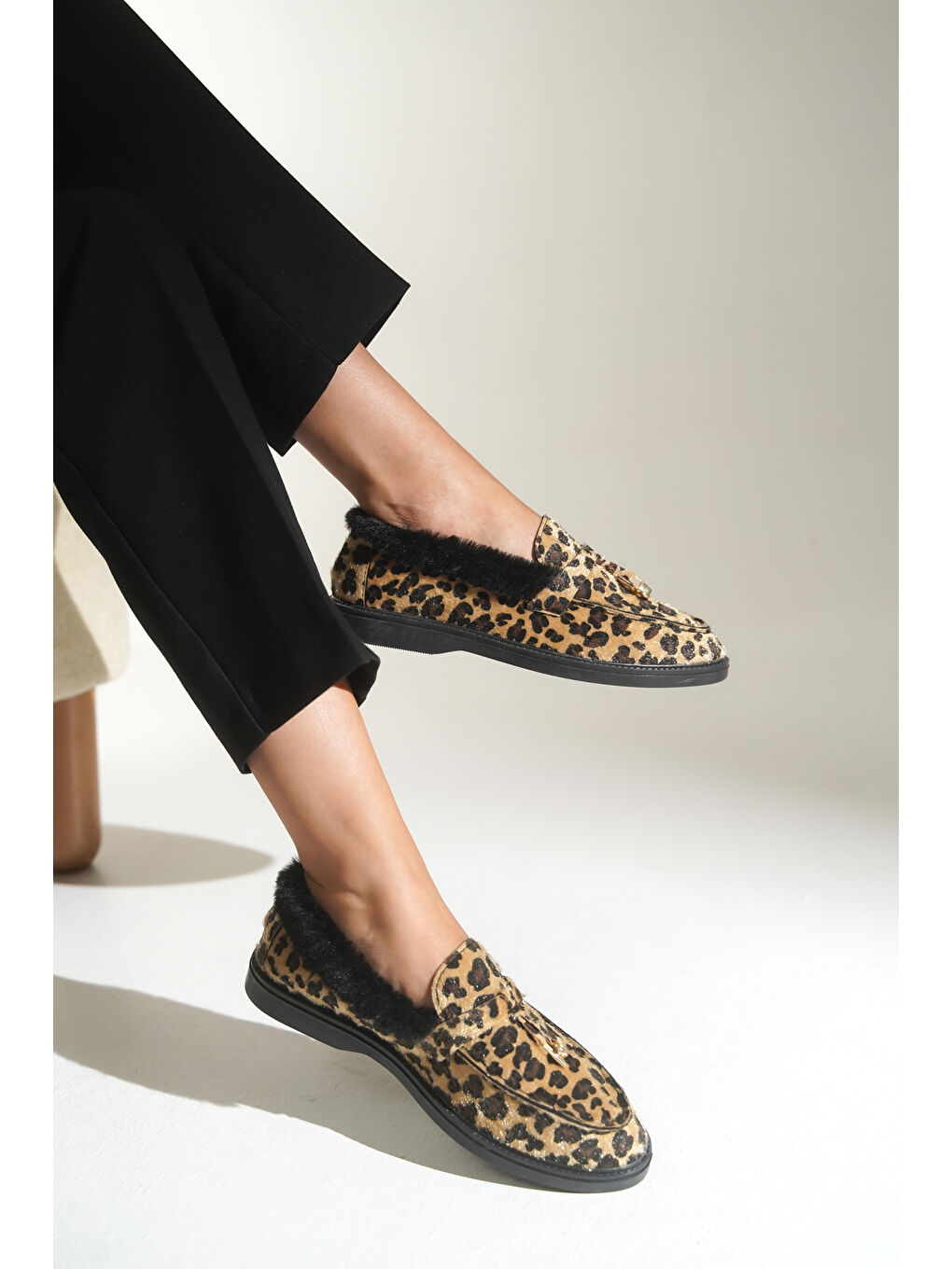 Karışık Marleah Kadın Loafer