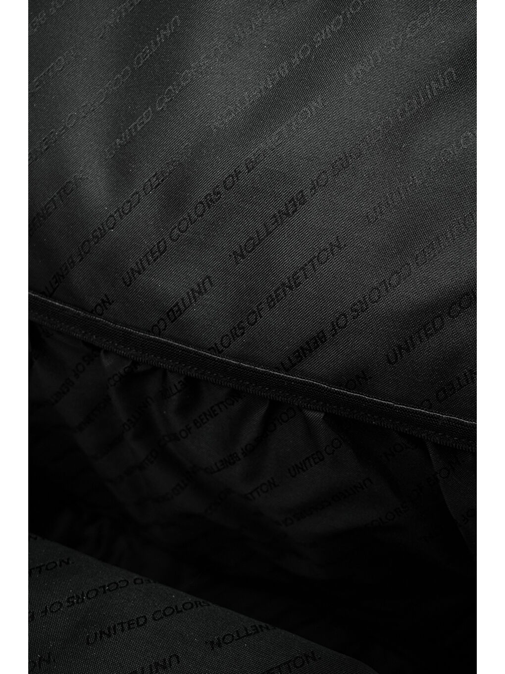 Lacivert Renk Bloklu Unisex Sırt Çantası 20898-8