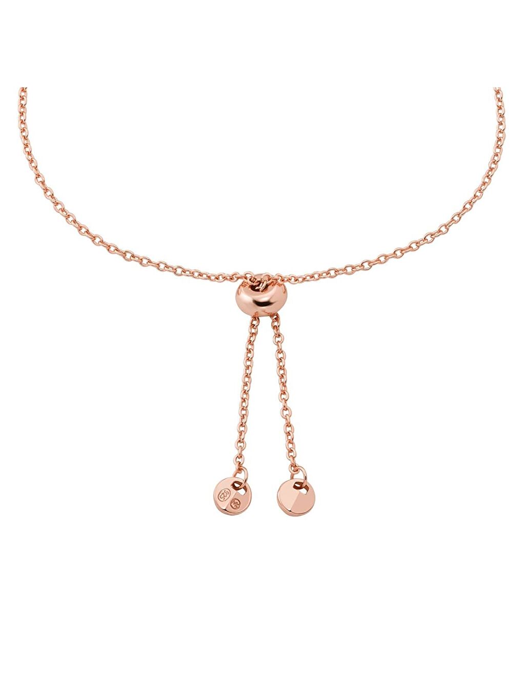 Pembe MKC1748CZ-791 Kalpli Kadın Bileklik-1