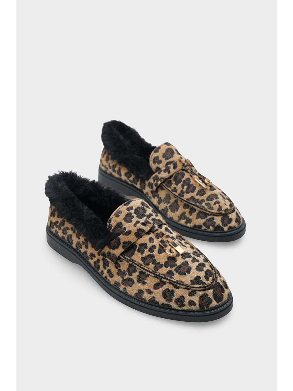 Karışık Marleah Kadın Loafer-2