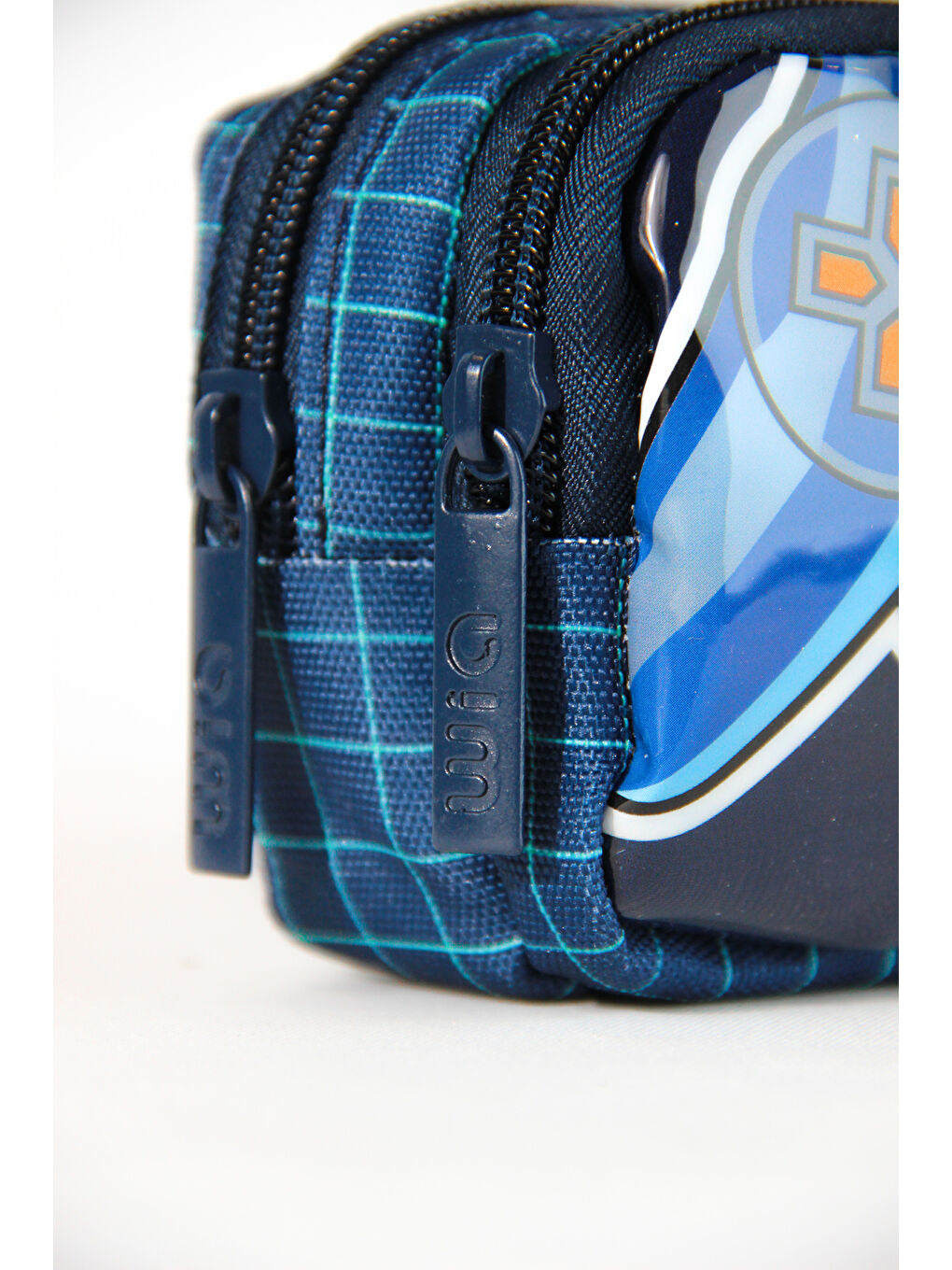 Game Time Erkek Çocuk Kalemlik-4