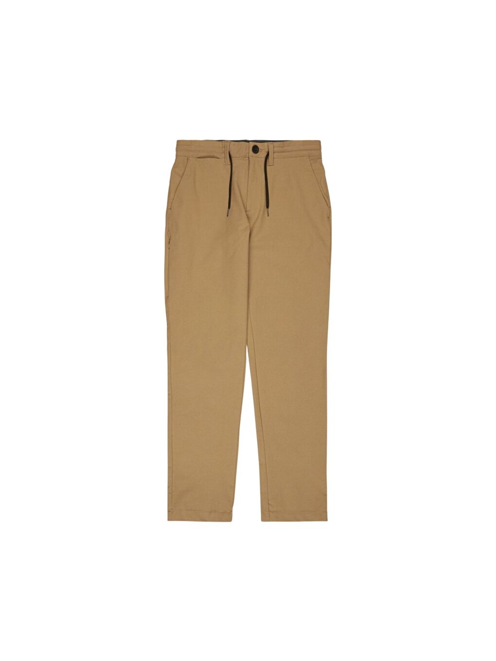 Surftrek Plus Pant Erkek Kahverengi Pantolon-3