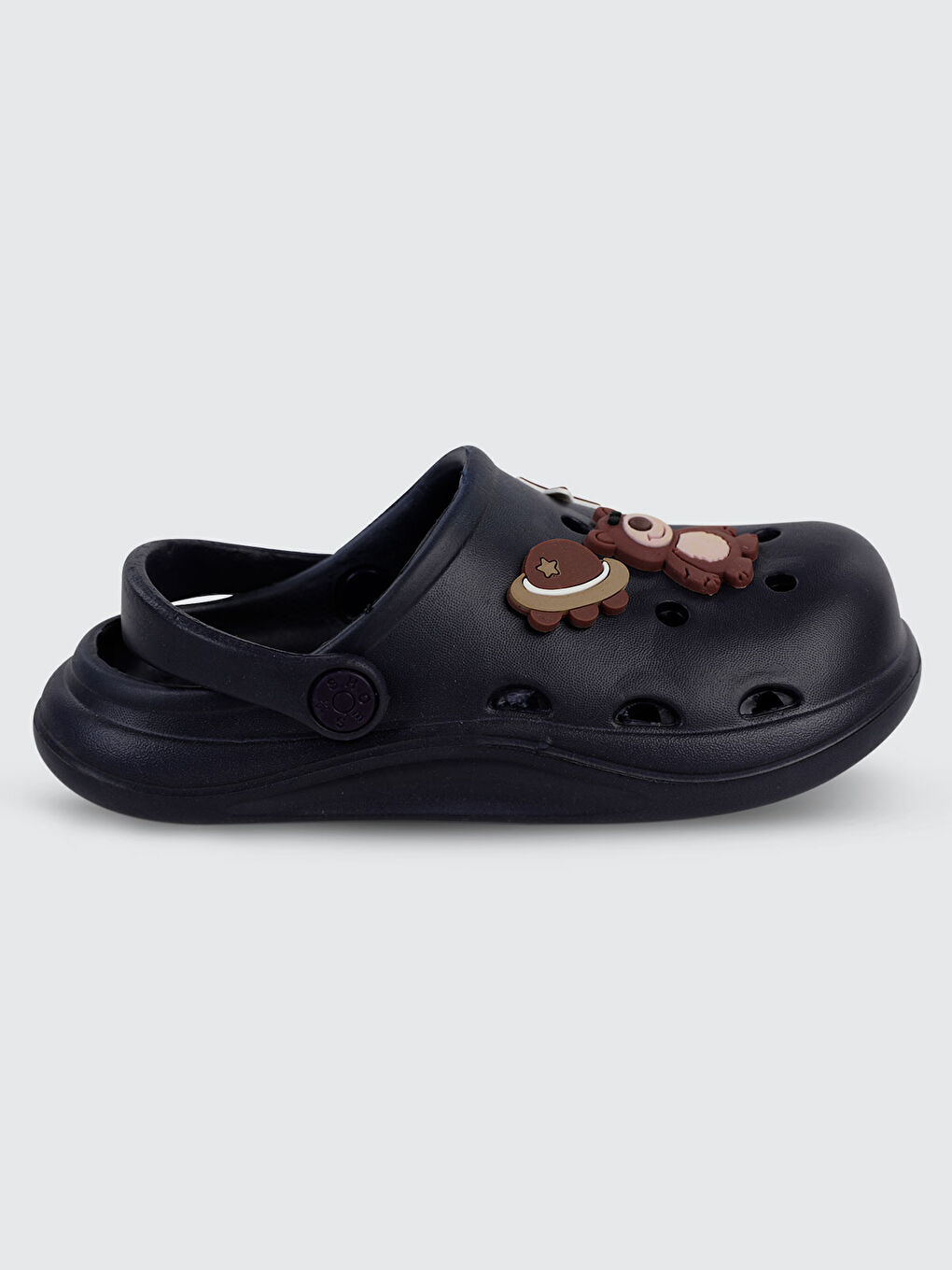 Boys Erkek Çocuk Terlik 31-35 Numara Lacivert