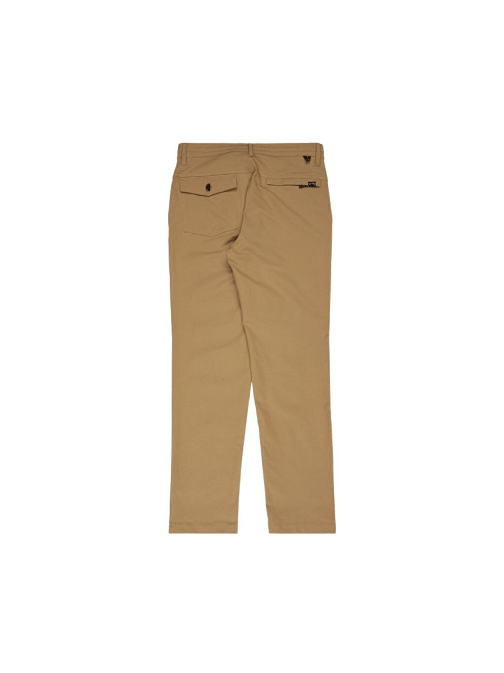 Surftrek Plus Pant Erkek Kahverengi Pantolon-4