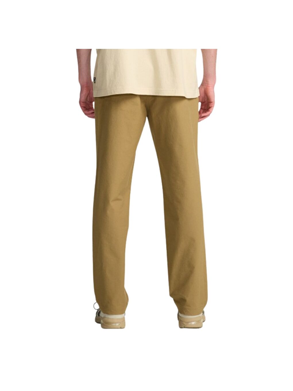 Surftrek Plus Pant Erkek Kahverengi Pantolon-5