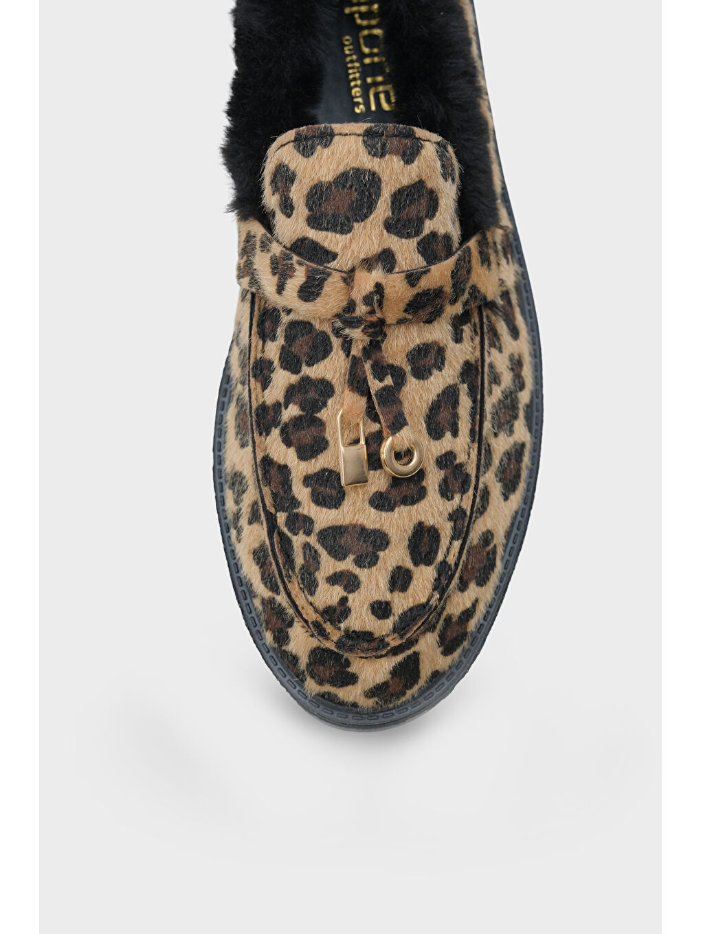 Karışık Marleah Kadın Loafer-3