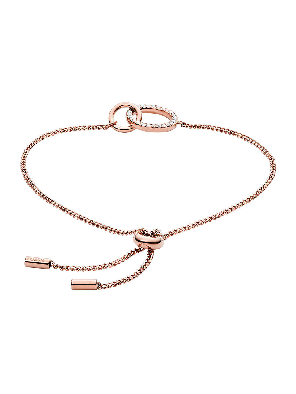 Pembe JOF00638-791 Kadın Bileklik-1