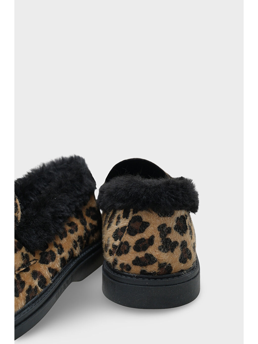 Karışık Marleah Kadın Loafer-4