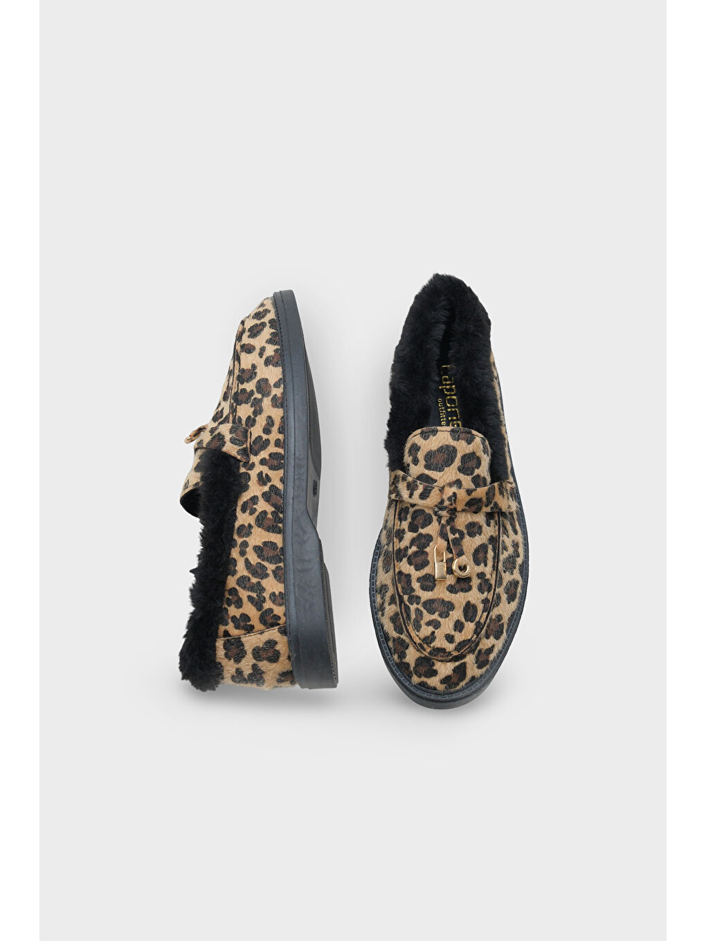 Karışık Marleah Kadın Loafer-5