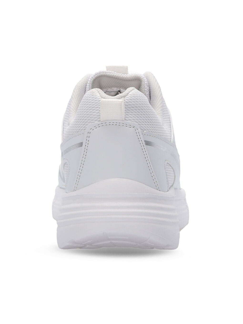 SLAZENGER MIRAGE I Erkek Koşu &amp; Yürüyüş Ayakkabı Beyaz - 5