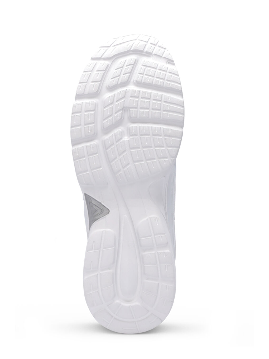 SLAZENGER MIRAGE I Erkek Koşu &amp; Yürüyüş Ayakkabı Beyaz - 6