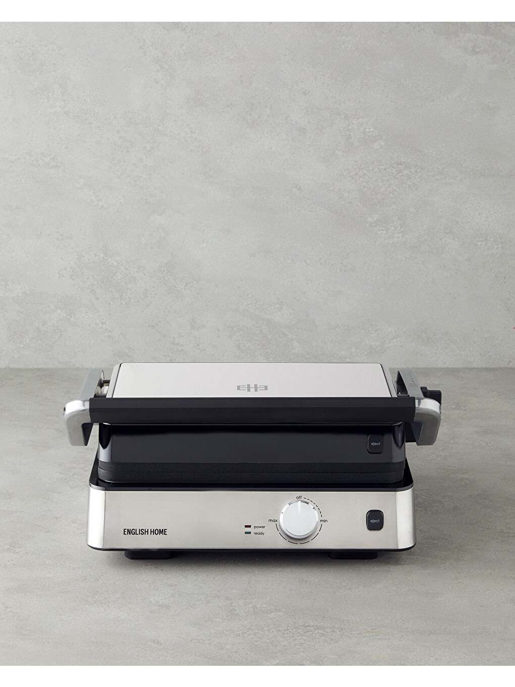 Tmk 5030 Izgara Ve Tost Makinesi Inox-1