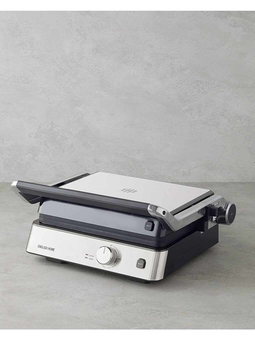 Tmk 5030 Izgara Ve Tost Makinesi Inox-2