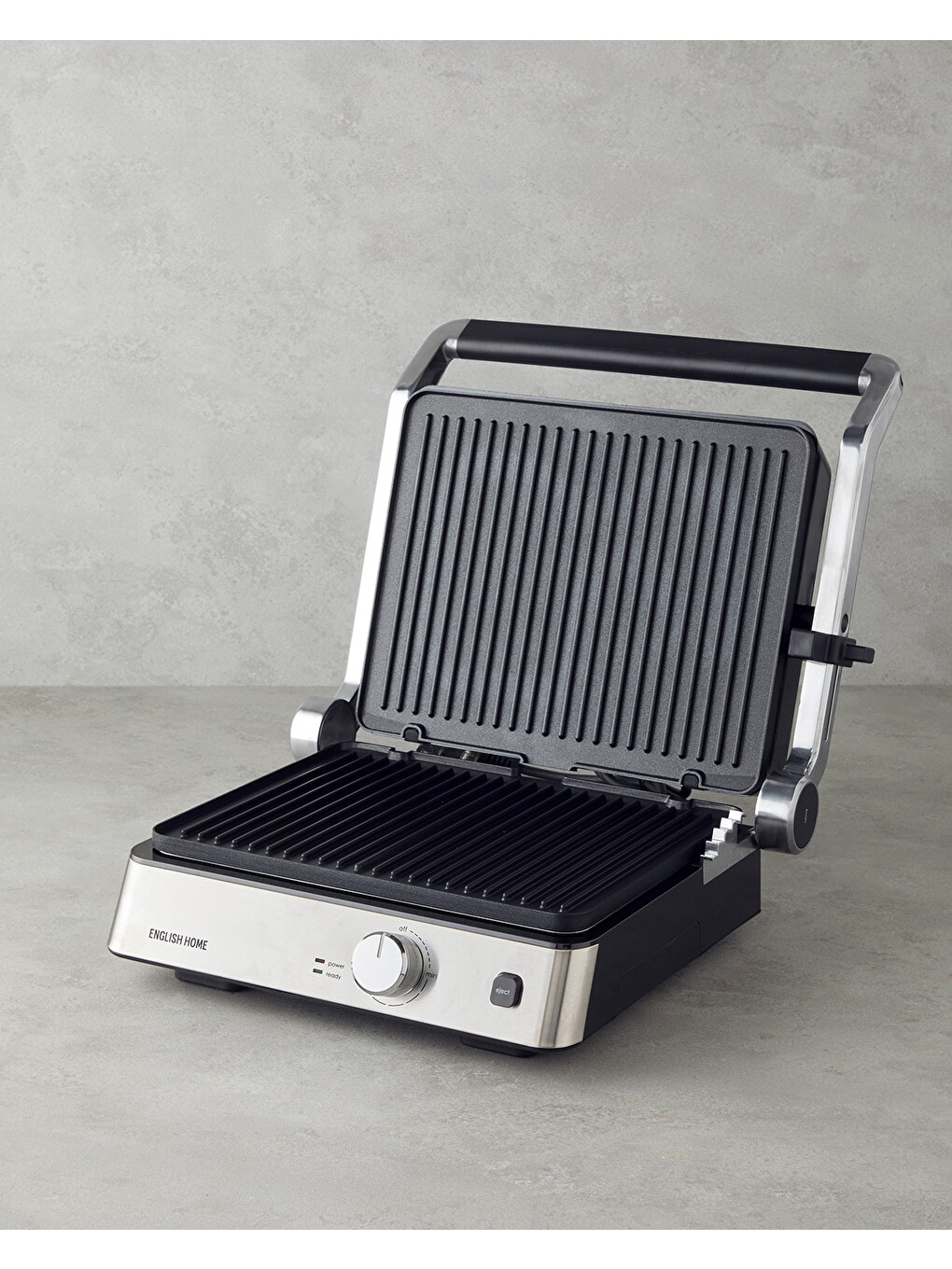 Tmk 5030 Izgara Ve Tost Makinesi Inox-3