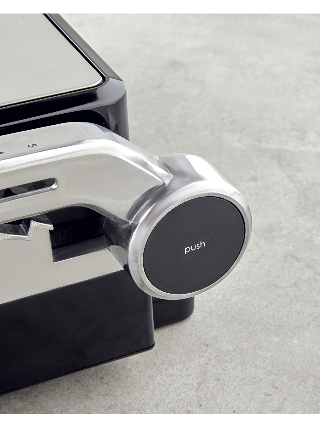 Tmk 5030 Izgara Ve Tost Makinesi Inox-7