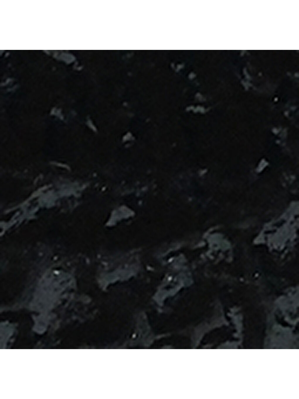 Siyah Candy Kadın Loafer-6