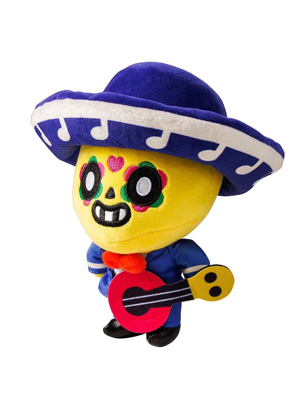 Brawl Stars 20cm Pelüş Figür - Poco