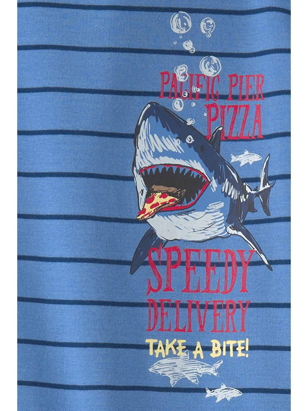 Karışık Erkek Çocuk Pijama Set 6 Yaş-8 Yaş Çok Renkli-1