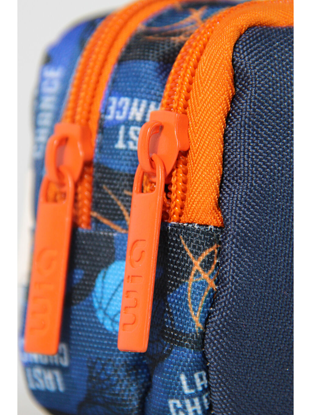 Basketball Erkek Çocuk Kalemlik-5