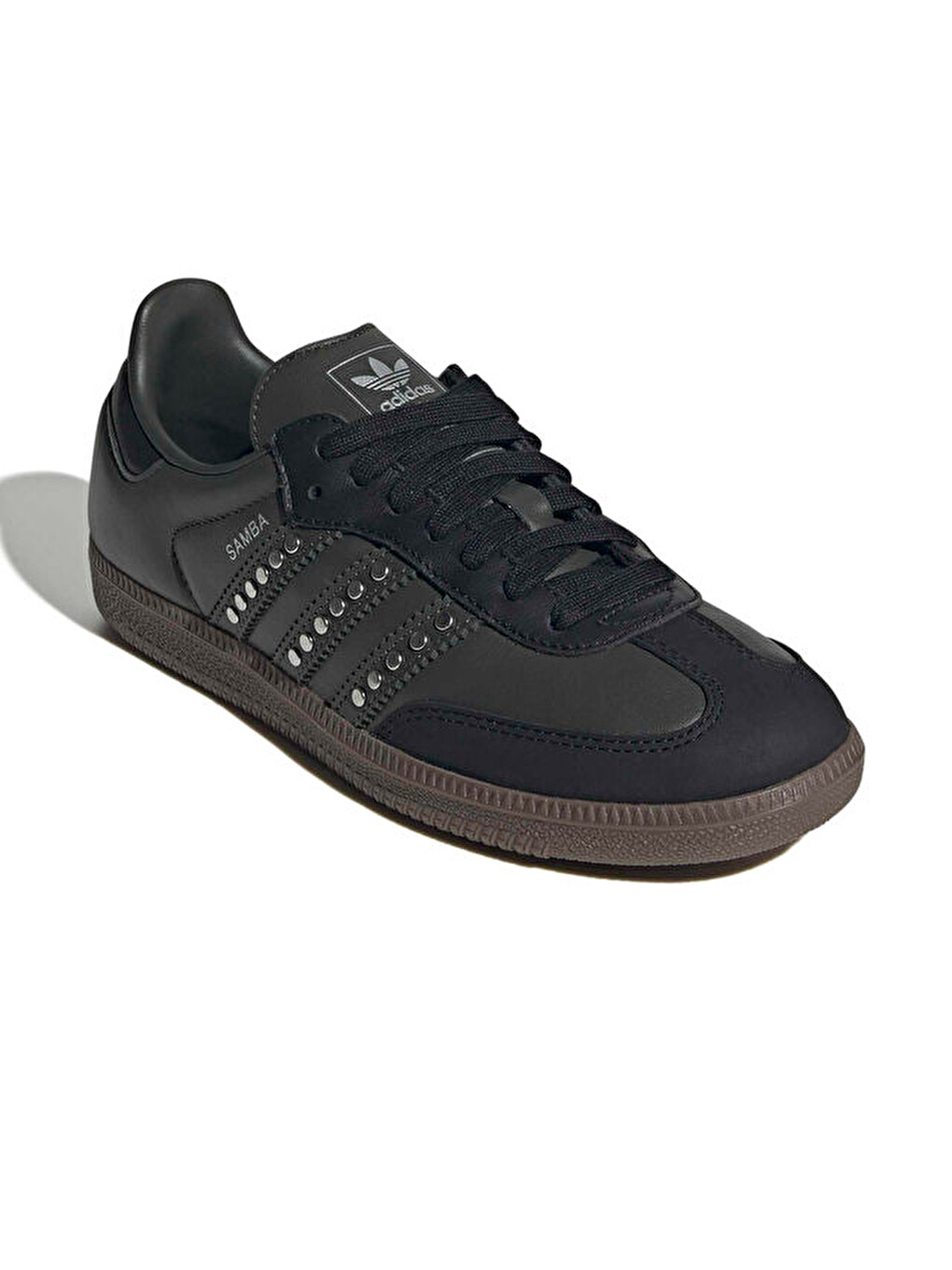 Samba Og W Unisex Günlük Ayakkabı Jr8869 Siyah-2