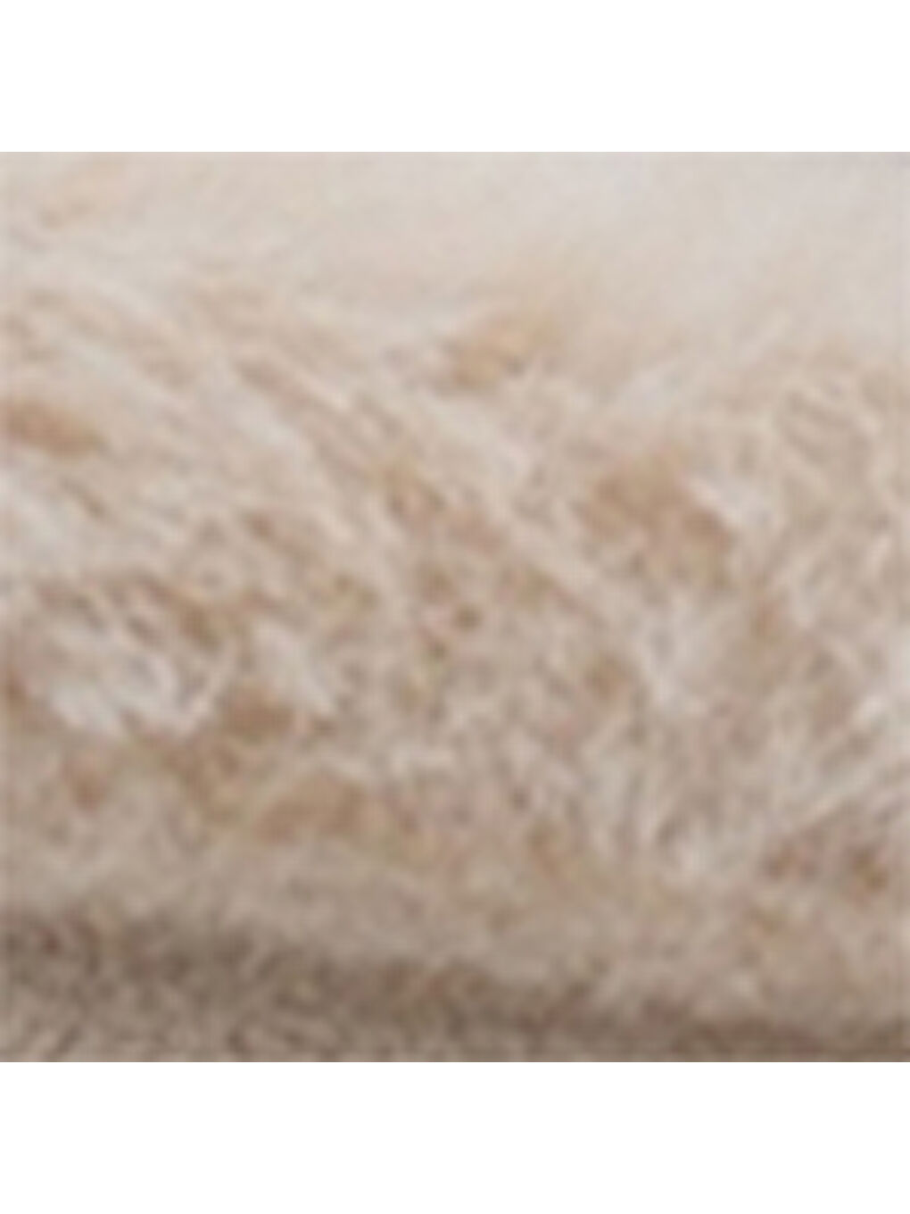 Bej Marleah Kadın Loafer-8