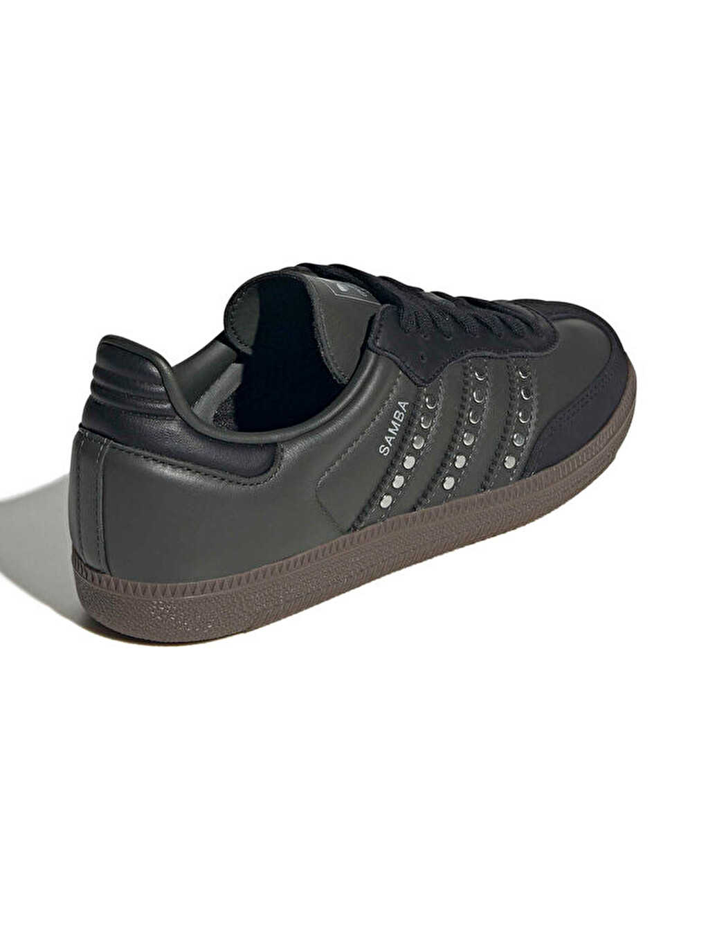 Samba Og W Unisex Günlük Ayakkabı Jr8869 Siyah-4