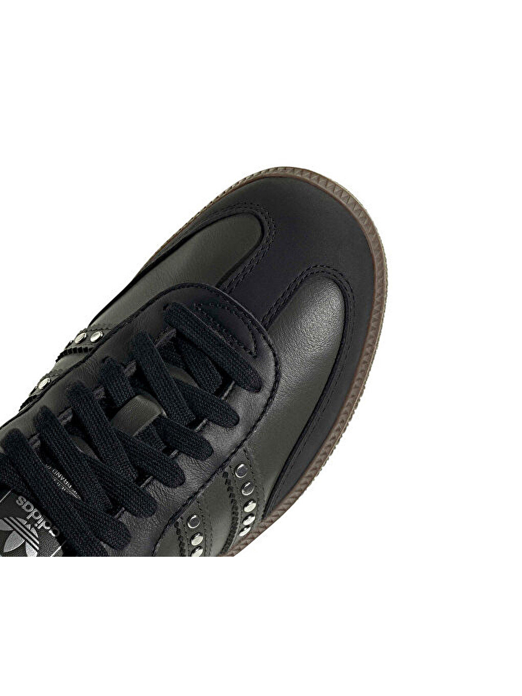 Samba Og W Unisex Günlük Ayakkabı Jr8869 Siyah-6