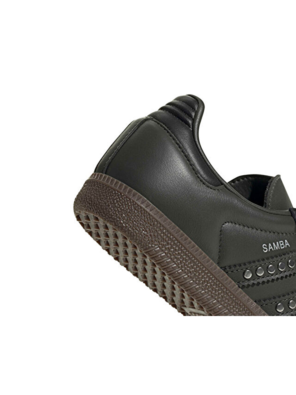 Samba Og W Unisex Günlük Ayakkabı Jr8869 Siyah-7